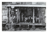 Country Store Posters by Dorothea Lange