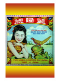 Silver Bird Brand Firecracker Photo