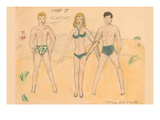 Snap it Already Posters by Norma Kramer
