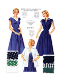 Maternity Fashions Posters by  Fashion Frocks