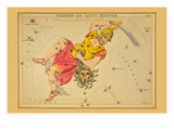 Perseus and Caput Medusæ Prints by Aspin Jehosaphat