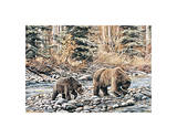 September Feast Prints by Andrew Kiss