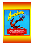 Anchor Brand Fireworks Photo