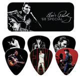 Elvis Presley - 68 Special Guitar Picks Plectrums