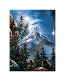 Spirit of the Eagle Prints by Ken Skoda