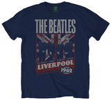The Beatles - Liverpool, England 1962 Vêtements