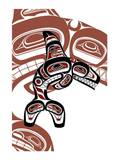 Orca Limited Edition by Todd Baker