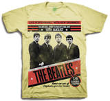 The Beatles - Port Sunlight T-Shirt