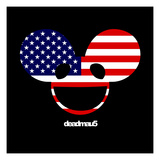 deadmau5 Posters