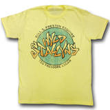 Bill & Ted's Excellent Adventure -  Stallyns T-Shirts