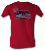 Jaws - Orca 75 T-shirts