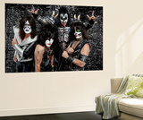 KISS Seinämaalaus