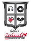 deadmau5 Affiche