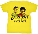 Bill & Ted's Excellent Adventure -  Dudes Vêtement