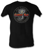 Karate Kid - All Valley Cobra Kai T-Shirt