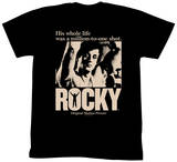 Rocky - Greased Lightning Vêtement