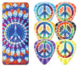 Peace Guitar Picks Guitar Picks