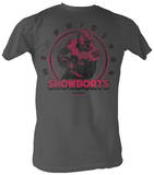 USFL - The Big Show T-Shirt