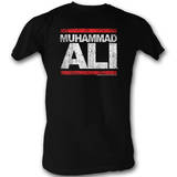 Muhammad Ali - Run ALI Shirts