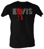 Elvis Presley - Retro T-Shirts
