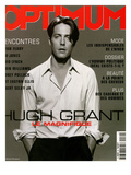 L'Optimum, November 1999 - Hugh Grant Poster by Michael Thompson