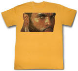 Mr. T - Shirt T-Shirt