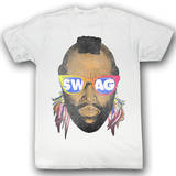 Mr. T - Swwwag Shirt