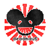 deadmau5 Stretched Canvas Print
