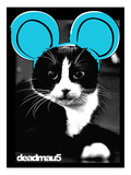 deadmau5 Poster