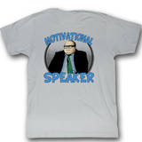 Saturday Night Live - Motivate T-Shirt