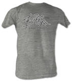 Back To The Future - Biff Co T-Shirts