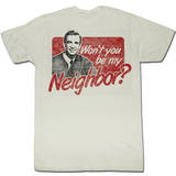 Mister Rogers - Won't You Vêtements