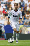 Sergio Ramos Prints