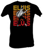 Elvis Presley - Toe Stand T-shirts