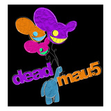 deadmau5 Affiches