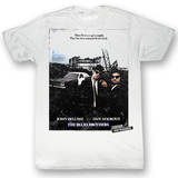 The Blues Brothers - Blue Sunshine Vêtements