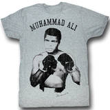 Muhammad Ali - 'Nough Said T-Shirts