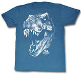Jurassic Park - Facetime T-shirts
