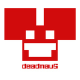 deadmau5 Stretched Canvas Print