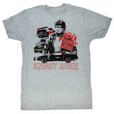 Knight Rider - Buff Stuff Vêtement