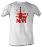 Honky Tonk Man - Logo Shirts