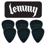 Motorhead - Lemmy Guitar Picks Guitar Picks