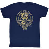 Karate Kid - Ck84 T-Shirts