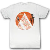 Karate Kid - TT T-Shirts