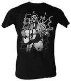Elvis Presley - Singing T-shirts