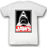 Jaws - Obey Shirts