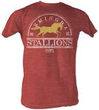 USFL - Bham Stallions 2 Vêtements