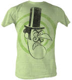 Rocky & Bullwinkle - Whiplash T-shirts