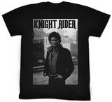 Knight Rider - Stallionhoff Tshirt