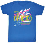 Back To The Future - Pinhead T-Shirts